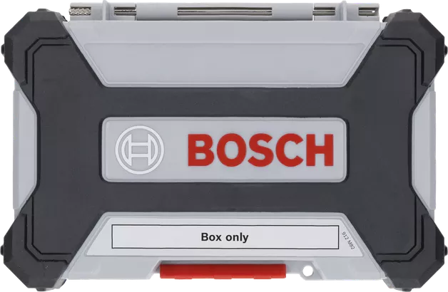 Bosch Prazna Pick and Click kutija 2607017737