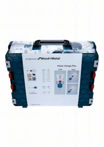 Bosch Progressor for Wood&Metal komplet za električare 8 kom 2608594270