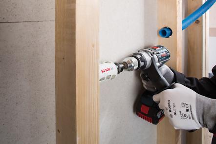 Bosch Progressor for Wood&Metal komplet za električare 8 kom 2608594270