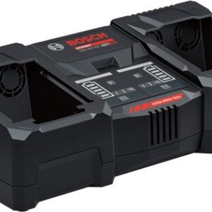 Bosch Punjač EXPERT EXAL18V2-320 ultra brzi1600A02YG5