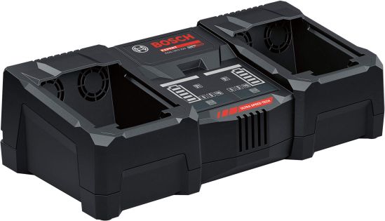 Bosch Punjač EXPERT EXAL18V2-320 ultra brzi1600A02YG5
