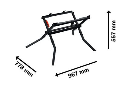 Bosch Radna podloga PRO GTA 571 0601B22800