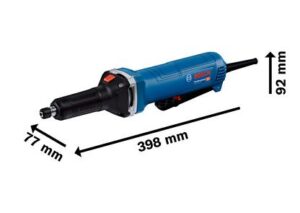 Bosch Ravna brusilica GGS 30 LPS 06012B5220