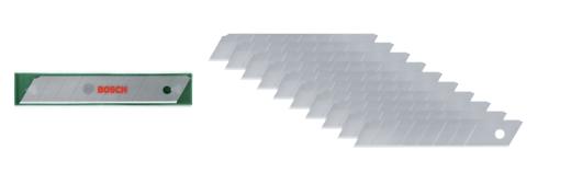 Bosch Rezervna sečiva za skalpel 10 komada 1600A032US