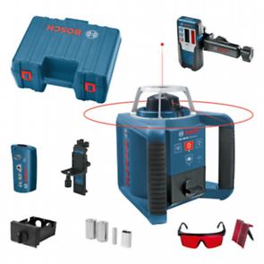 Bosch Rotacioni laser GRL 300 HV Professional 0601061501