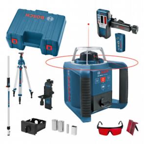 Bosch Rotacioni laser GRL 300 HV Professional 061599403Y