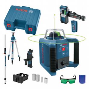 Bosch Rotacioni laser GRL 300 HVG Professional 061599404B