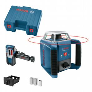 Bosch Rotacioni laser GRL 400 H Professional 0601061800