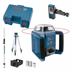 Bosch Rotacioni laser GRL 400 H Professional 061599403U