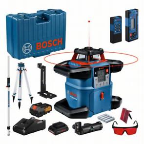 Bosch Rotacioni laser GRL 600 CHV Professional 06159940P5