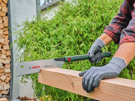 Bosch Ručni alati Testera Kataba 270mm 1600A02ZB6