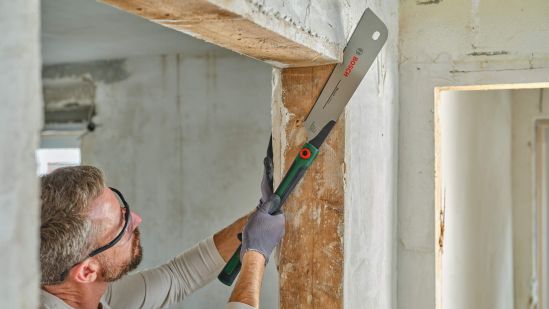 Bosch Ručni alati Testera Kataba 270mm 1600A02ZB6