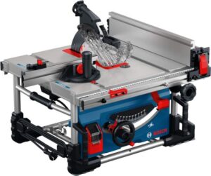 Bosch Stona testera PRO GTS 70-216 Professional 0601B30600