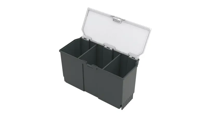 Bosch SystemBox Srednja kutija za dodatni pribor - veličine M 1600A01V7R