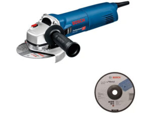 Bosch Ugaona brusilica GWS 1400 Professional 0601824804