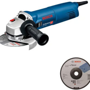 Bosch Ugaona brusilica GWS 1400 Professional 0601824804