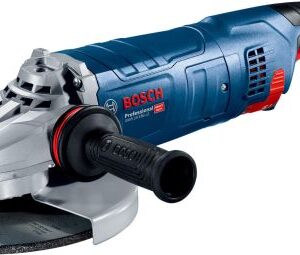 Bosch Ugaona brusilica GWS 24-230 JZ sa ciklon filterom 06018C3300