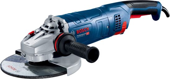 Bosch Ugaona brusilica GWS 24-230 JZ sa ciklon filterom 06018C3300