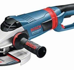Bosch Ugaona brusilica GWS 24-230 LVI 230mm 0601893F00