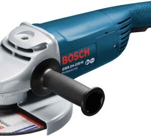 Bosch Ugaona brusilica GWS 24-230H 0601884L03