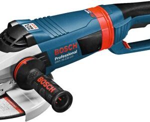 Bosch Ugaona brusilica GWS 26-230 LVI