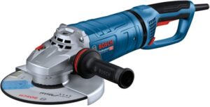 Bosch Ugaona brusilica GWS 27-230 JR sa rotirajućom drškom 06018C7320