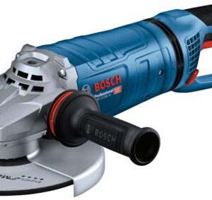 Bosch Ugaona brusilica GWS 27-230 JR sa rotirajućom drškom 06018C7320