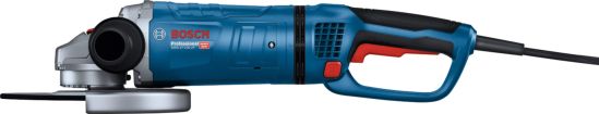 Bosch Ugaona brusilica GWS 27-230 JR sa rotirajućom drškom 06018C7320