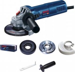 Bosch Ugaona brusilica GWS 9-125 S Professional 0601396102
