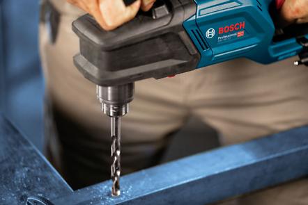 Bosch Ugaona bušilica PRO GRD 18V-127 Solo 06019N5000