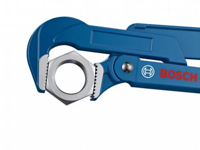 Bosch Ugaoni ključ za cevi 90° 420mm 1600A02W3V