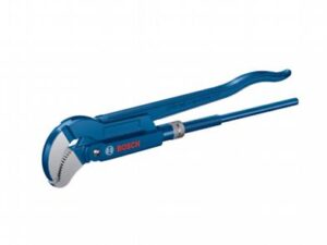 Bosch Ugaoni ključ za cevi S-tipa od 45° 420mm 1600A02W3T