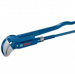 Bosch Ugaoni ključ za cevi S-tipa od 45° 420mm 1600A02W3T