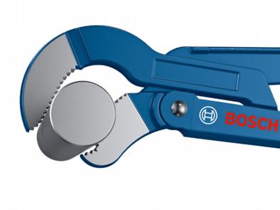 Bosch Ugaoni ključ za cevi S-tipa od 45° 420mm 1600A02W3T