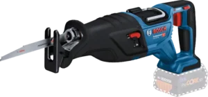 Bosch Univerzalna testera GSA 18V-28 + set listova testere od 25 delova Solo 0615V0003G