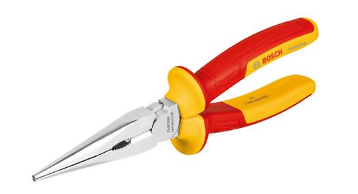 Bosch VDE prave špicangle 200mm 1600A02NE3