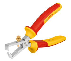 Bosch VDE univerzalna blankerica od 160mm 1600A02NE7