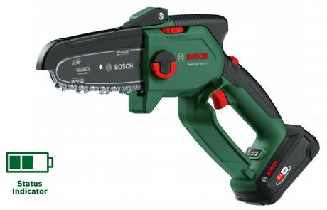 Bosch aku testera EasyChain 18V-15-7 + punjač i baterija 06008B8900