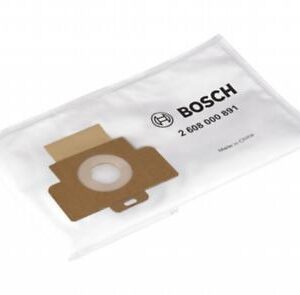 Bosch filterska kesa od flisa za GAS 12-40 MA i GAS 400 A 2608000891