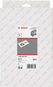 Bosch filterska kesa od flisa za GAS 12-40 MA i GAS 400 A 2608000891