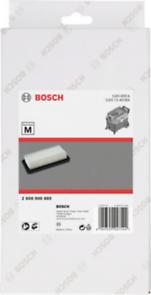 Bosch ravni pleteni filter za GAS 12-40 MA i GAS 400 A 2608000889