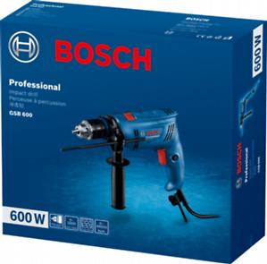 Bosch vibraciona bušilica GSB 600 06011A0320