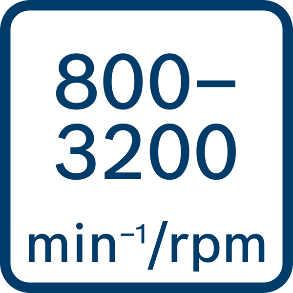 Bosch 800-3200