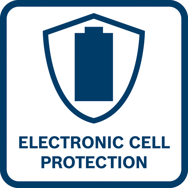 Electronic cell protection