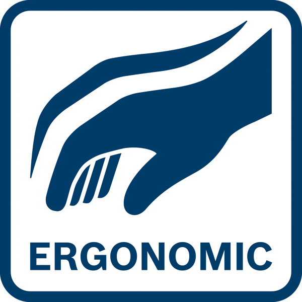 Ergonomic