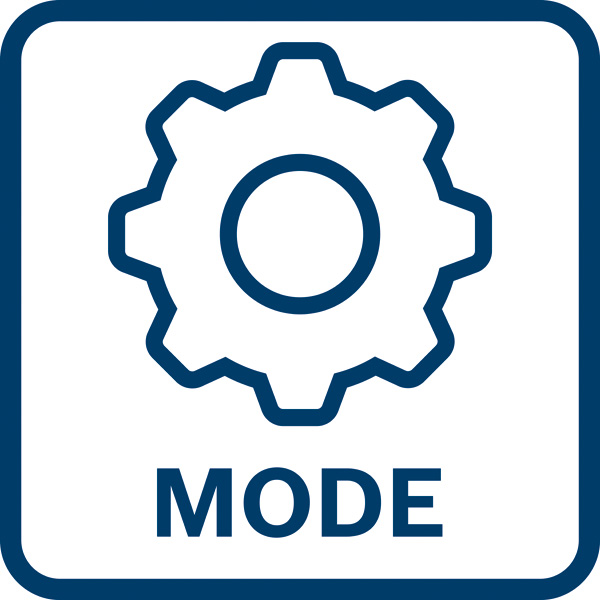 Mode