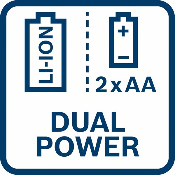 Dual power