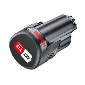 Bosch Baterija PBA 12V 2.5Ah O-B, 1600A00H3D, Humax Online Shop