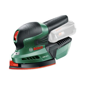 Bosch Aku. vibraciona multi brusilica PSM 18 Li solo, 06033A1321, Humax Online Shop