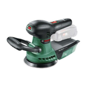 Bosch Aku. ekscentar brusilica AdvancedOrbit 18 solo 125mm, 06033D2100, Humax Online Shop